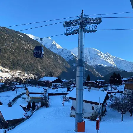 Avec Vue Magnifique Daire *