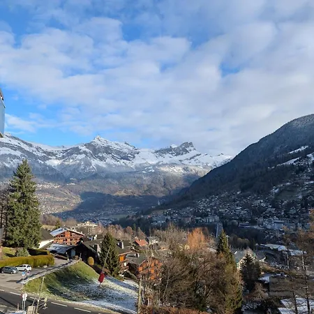 Avec Vue Magnifique *